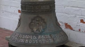 Николо-Пешношский монастырь