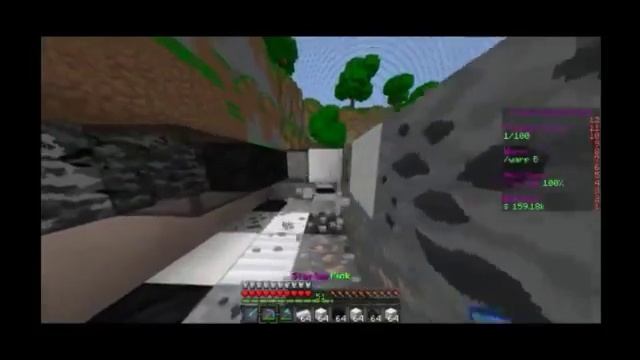 Minecraft: Grape Prison [#2] смотреть онлайн