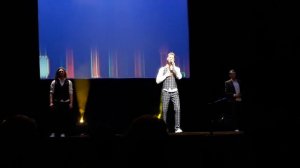 группа САДко концерт в КЦ Меридиан г. Москва