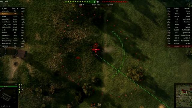 worldoftanks 2017 06 07 15 20 59 37 смотреть онлайн