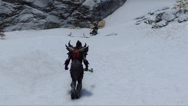 Slaying The Ebony Warrior Every Week Until Elder Scrolls 6 (Week 38)