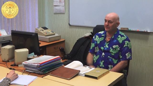 Олег Онопченко Китайская книга перемен и прогнозирование будущего. Заседание МАЭП №1137 смотреть онлайн