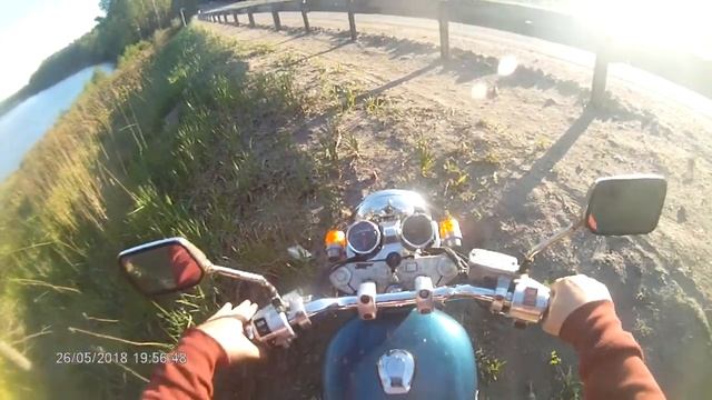 Выборг. Оозеро