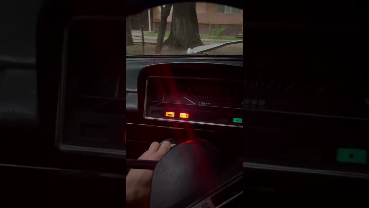 ЖИГУЛИ АСМР смотреть онлайн