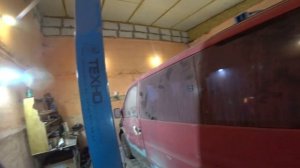 Купил два мерседес vito с проблемами....ОБЗОР