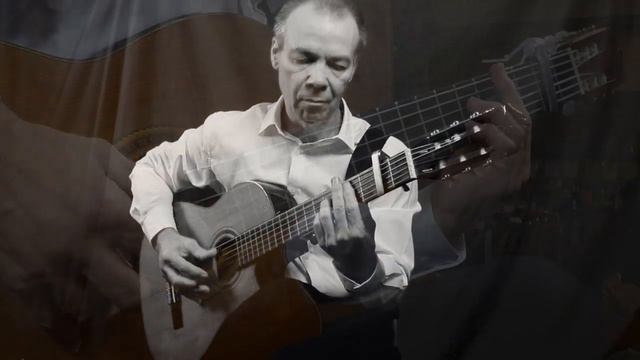 Spanish Classical & Contemporary Guitar for Weddings and events St Louis Blues смотреть онлайн
