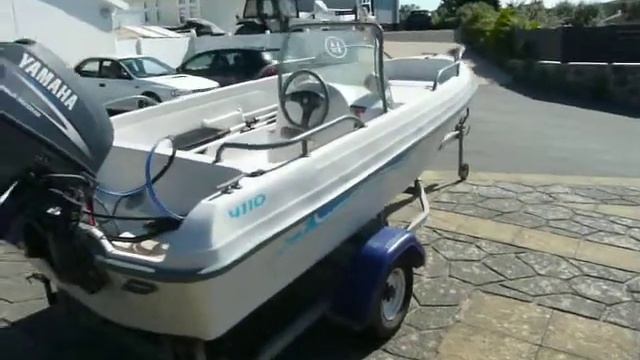 Terhi 4110 - Boatshed - Boat Ref#263323 смотреть онлайн