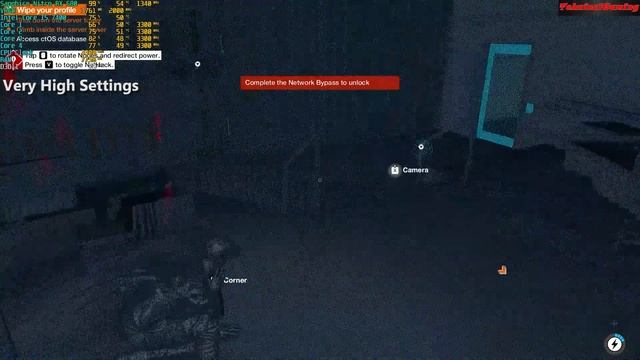 Watch Dogs 2 | Benchmark | RX 580 | I5 7400 | High vs Very High vs Ultra Settings смотреть онлайн