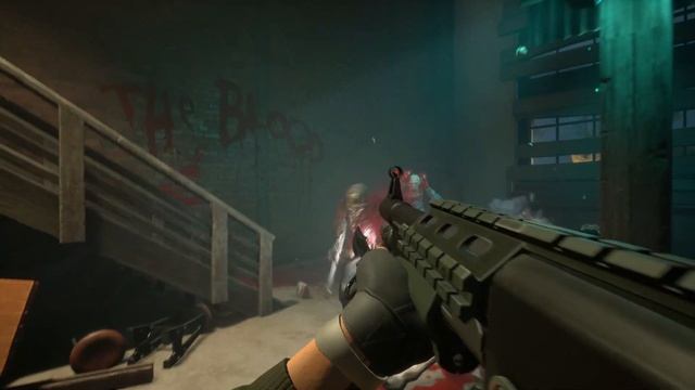 Redfall NEW Gameplay! Skills, Bosses and Much More! | Redfall смотреть онлайн