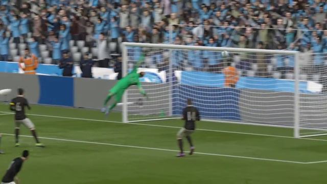 Magnifique but de kodjia mon beau but fifa смотреть онлайн
