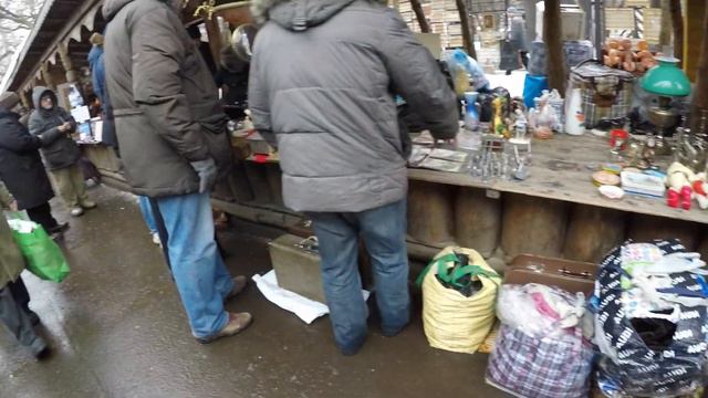 БЛОШИНЫЙ РЫНОК В ИЗМАЙЛОВО ГЛАВНАЯ БАРАХОЛКА СТРАНЫ THE MAIN FLEA MARKET OF RUSSIA
