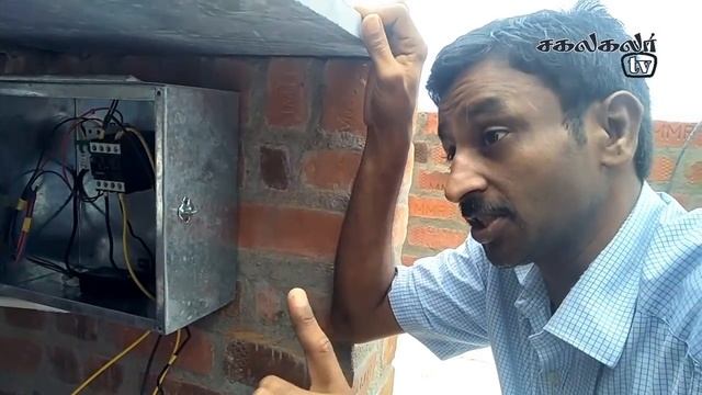 Full DC Solar Installation || Commercial Solar || Without Solar Inverter || Off grid solar Dc Home смотреть онлайн