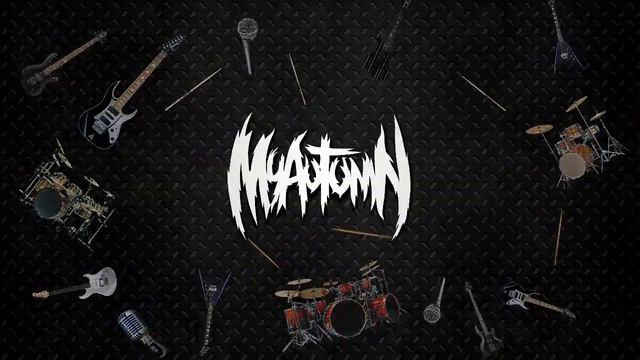 REAКТИV 23/02 - 5 DIEZ, MY AUTUMN, EVIL NOT ALONE, FAIL EMOTIONS, GARAGE1361 смотреть онлайн