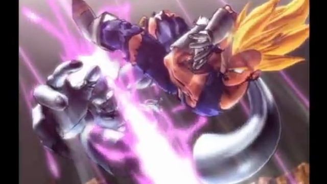 Dragon Ball Z Budokay Tenkaichi 2