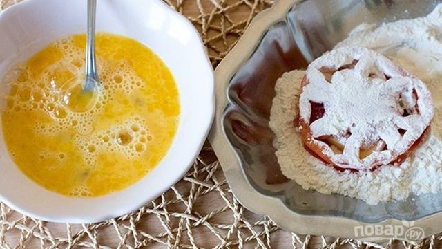 Кухня Мамашки