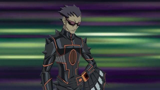 Yu-Gi-Oh! Duel Monsters GX: Tag Force 3 - Story Mode [Fused Jaden] - Third Event смотреть онлайн