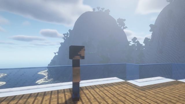 I Spent 100 Days Making Jurassic Park In Minecraft Creative! смотреть онлайн