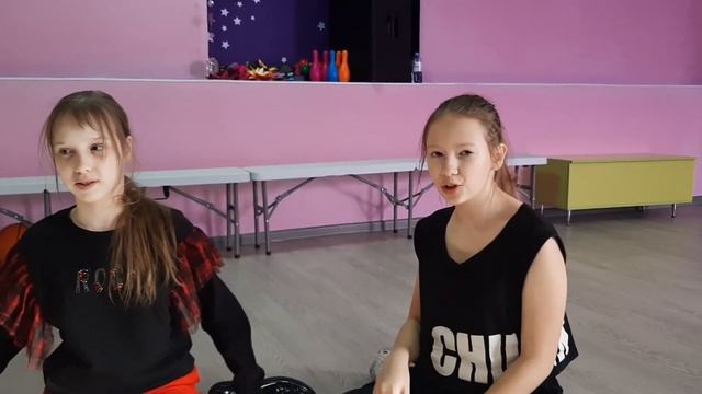 Стихотворение Тютчева "Зима не даром злится" в исполнении шоу-группы "Талантида" смотреть онлайн