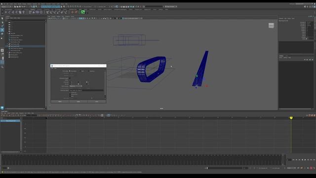 Maya Tutorial: How To Fix Groups Affecting Motion Path Placement Of Bones смотреть онлайн