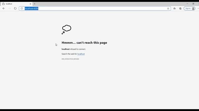How to run Angular смотреть онлайн