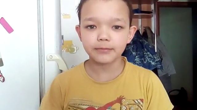 Стих "Весна"Автор. Я сам. смотреть онлайн