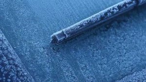 Это полезно знать! Почему замерзают стекла в машине изнутри! Советы автомобилистам зимой