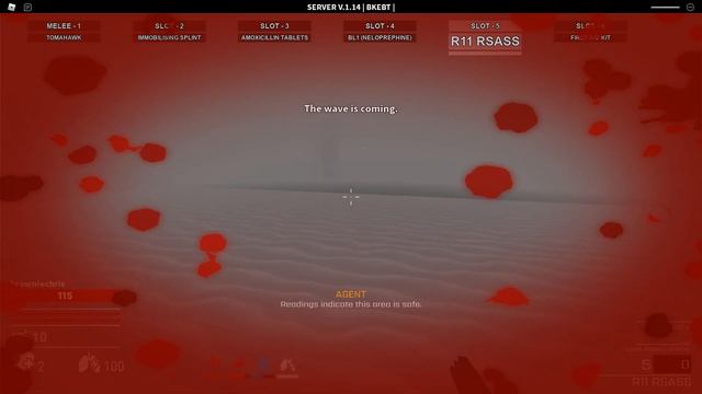 We SUCK (ROBLOX Decaying Winter ft. LimitedNik) смотреть онлайн