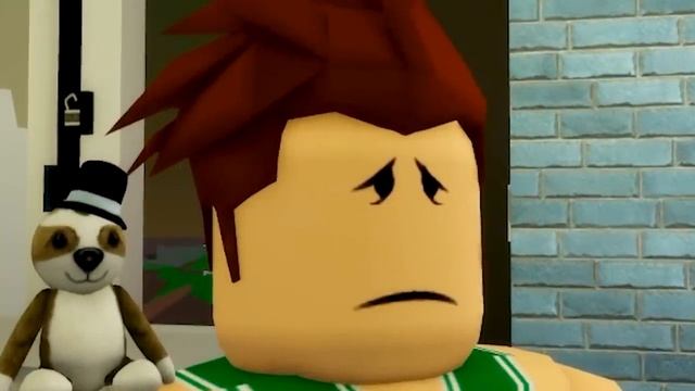 I'm The FORGOTTEN CHILD In My Family.. (Roblox) смотреть онлайн