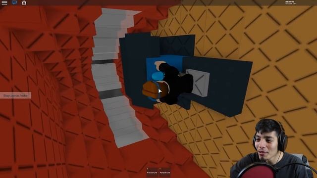 ROBLOX SURVIVE A PLANE CRASH ON FIRE !! ROBLOX PLANE CRASH смотреть онлайн