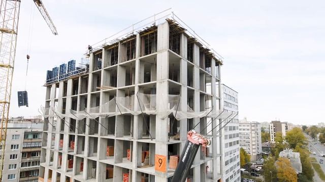 Сентябрь 2022 Maxi Life на Выучейского смотреть онлайн