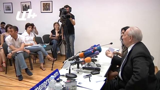 Ուորլիքը Կազիմիրովին չի զարմացրել смотреть онлайн