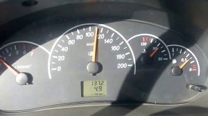 Расход топлива Лада Приора