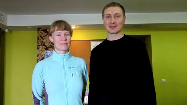 Отзыв от семинаре "Йога для нормализации веса" смотреть онлайн