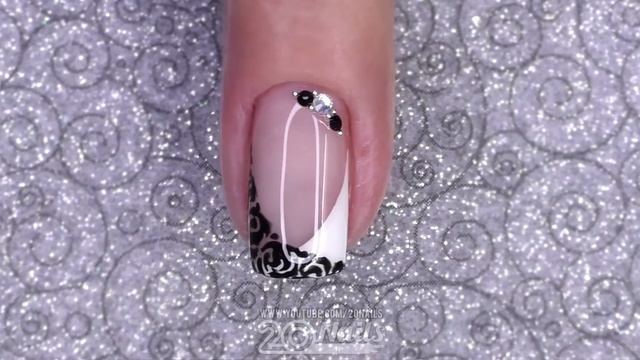 Nail Art Designs 2024 ❤️ Easy Nail Art #20nails