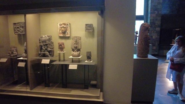 Мехико 28.04.2024