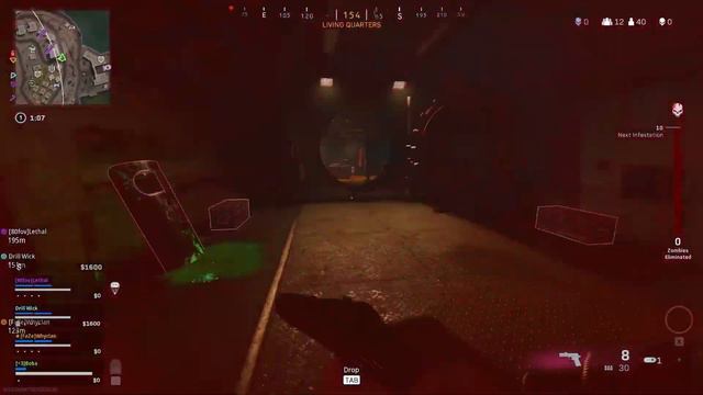 Rebirth of the Dead.ExE смотреть онлайн