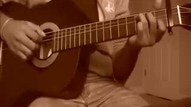 Kings of Leon - Use Somebody Instrumental Cover смотреть онлайн
