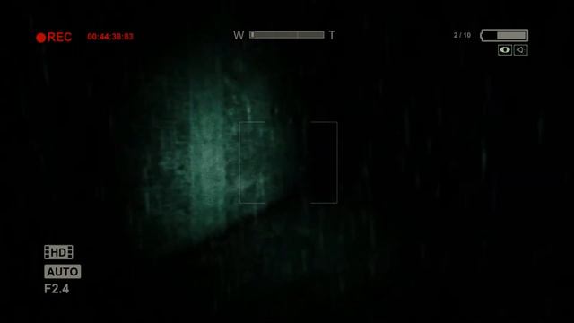 Outlast | #8 | Пудж и двор! смотреть онлайн