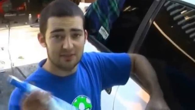 Mighty Car Mods Как сделать ваш авто лучше. [RUS] смотреть онлайн