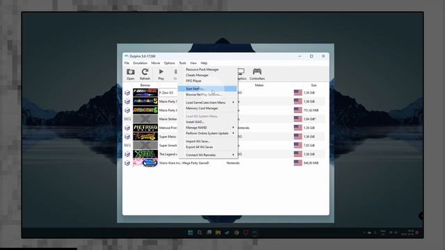 Dolphin Netplay Tutorial | Gamecube Online Multiplayer On PC