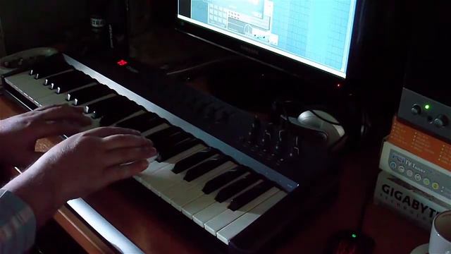 Dragostea Din Tei (practice) смотреть онлайн