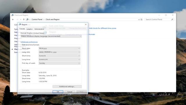 How to Fix Language Problem of Non Unicode Program in Windows 10 смотреть онлайн