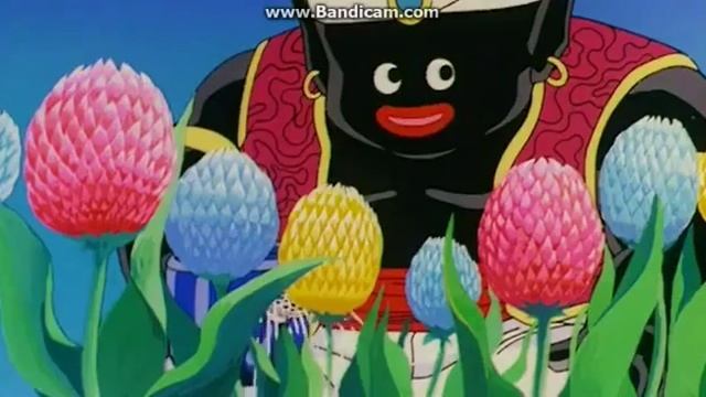 Mr Popo doesn't torture cats смотреть онлайн
