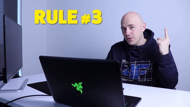 Trading Psychology and the 5 Rules to follow смотреть онлайн