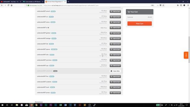 ✔️ #1 Como comprar instalar un VPS OVH Barato + Odoo | wordpress 2018 Facil Rapido + dominio barat смотреть онлайн