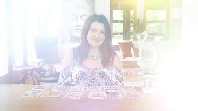 Astrology Oracle Reading ? for the Week of June 22nd смотреть онлайн