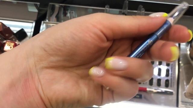 ЧТО КУПИТЬ В ЛЕТУАЛЬ? Декоративная косметика / мои фавориты ? смотреть онлайн