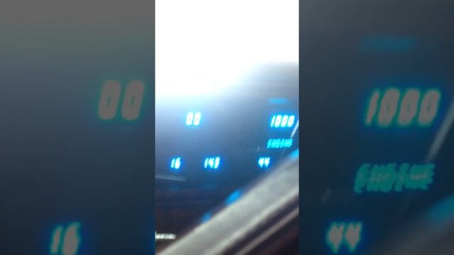 My 81 T-Top Buick Regal Limited.. 5.3L LS and Digital Dash смотреть онлайн