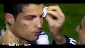 топ 5 лучших голов роналду