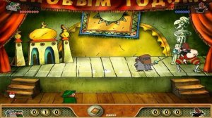 Братья пилоты Олимпиада прохождение обзор игры Братья пилоты игра